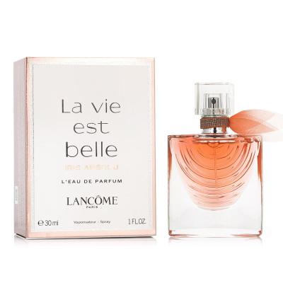 Lancôme La Vie Est Belle Iris Absolu Parfumska voda za ženske 30 ml