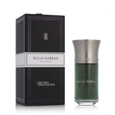 Liquides Imaginaires Bello Rabelo Parfumska voda 100 ml