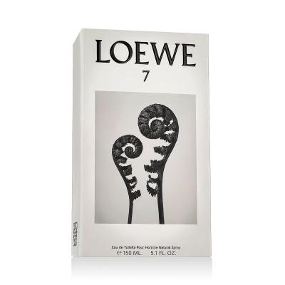 Loewe 7 Toaletna voda za moške 150 ml
