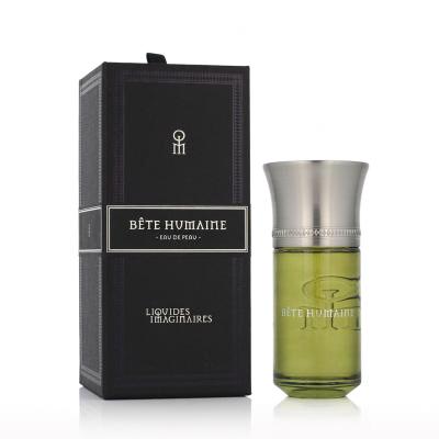 Liquides Imaginaires Bete Humaine Parfumska voda 100 ml