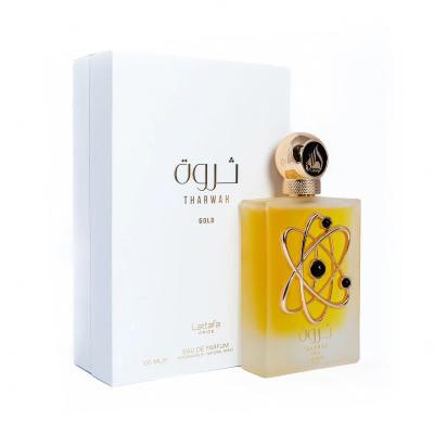Lattafa Pride Tharwah Gold Parfumska voda 100 ml