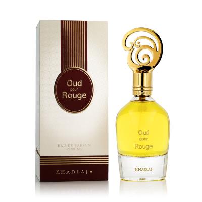 Khadlaj Oud pour Rouge Parfumska voda za moške 100 ml
