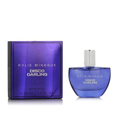 Kylie Minogue Disco Darling Parfumska voda za ženske 30 ml
