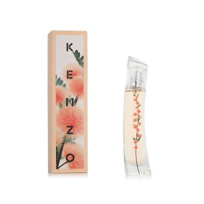 KENZO Flower By Kenzo Ikebana Mimosa Parfumska voda za ženske 40 ml
