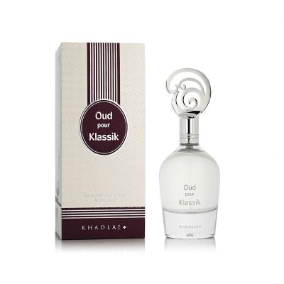 Khadlaj Oud pour Klassik Parfumska voda 100 ml