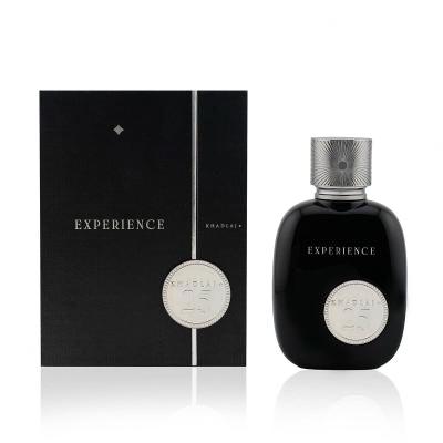 Khadlaj 25 Experience Parfumska voda 100 ml