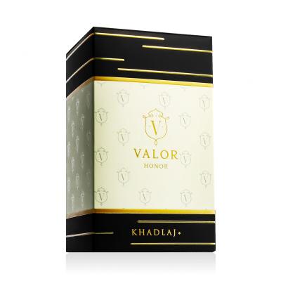 Khadlaj Valor Honor Parfumska voda za moške 100 ml