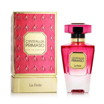 La Fede Crystallia Primaso Parfumska voda za ženske 100 ml