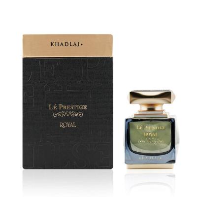 Khadlaj Lé Prestige Royal Parfumska voda za moške 100 ml
