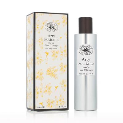 La Maison de la Vanille Arty Positano Vanille Fleur d&#039;Oranger Parfumska voda 100 ml