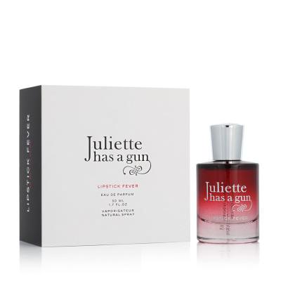 Juliette Has A Gun Lipstick Fever Parfumska voda za ženske 50 ml