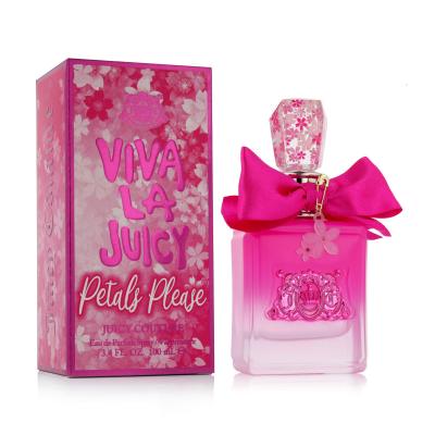Juicy Couture Viva La Juicy Petals Please Parfumska voda za ženske 100 ml