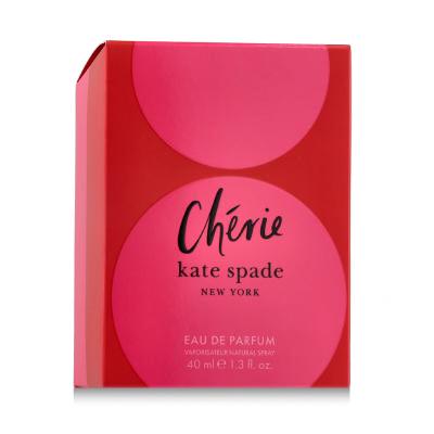 Kate Spade Chérie Parfumska voda za ženske 40 ml