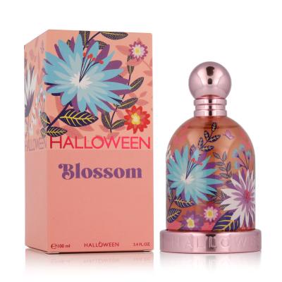 Halloween Blossom Toaletna voda za ženske 100 ml