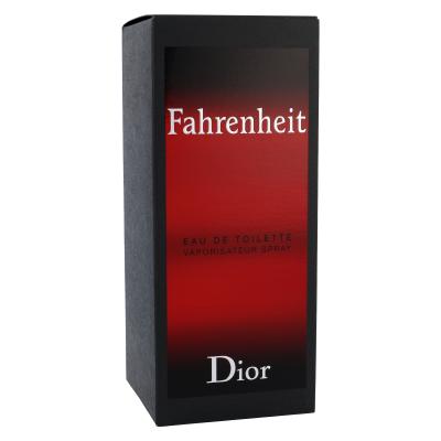 Christian Dior Fahrenheit Toaletna voda za moške 200 ml