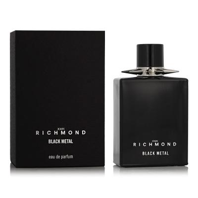 John Richmond Black Metal Parfumska voda za ženske 100 ml