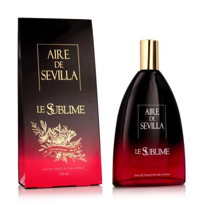 Instituto Espanol Aire de Sevilla Le Sublime Toaletna voda za ženske 150 ml