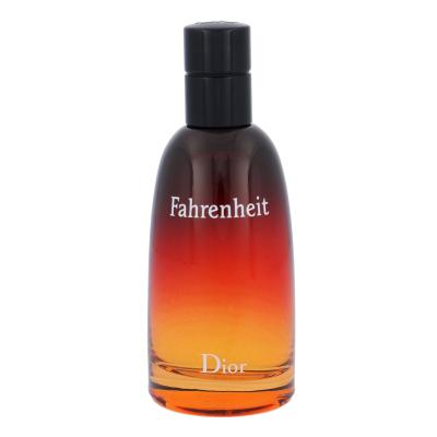 Christian Dior Fahrenheit Vodica po britju za moške 50 ml