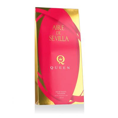 Instituto Espanol Aire de Sevilla Queen Toaletna voda za ženske 150 ml