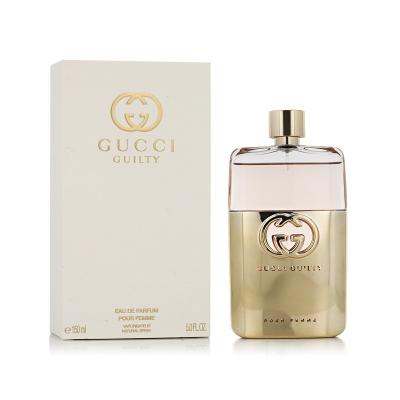 Gucci Guilty Parfumska voda za ženske 150 ml