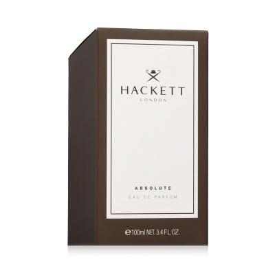 Hackett London Absolute Parfumska voda za moške 100 ml