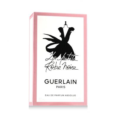 Guerlain La Petite Robe Noire Absolue Parfumska voda za ženske 50 ml