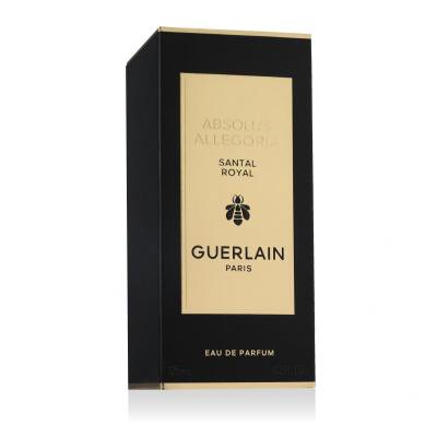 Guerlain Absolus Allegoria Santal Royal Parfumska voda 125 ml