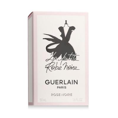 Guerlain La Petite Robe Noire Rose Parfumska voda za ženske 50 ml
