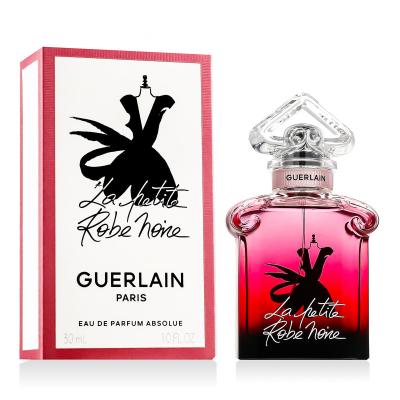 Guerlain La Petite Robe Noire Absolue Parfumska voda za ženske 30 ml