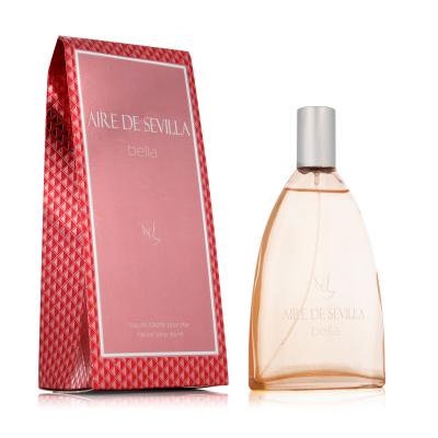 Instituto Espanol Aire de Sevilla Bella Toaletna voda za ženske 150 ml
