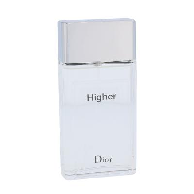 Christian Dior Higher Toaletna voda za moške 100 ml