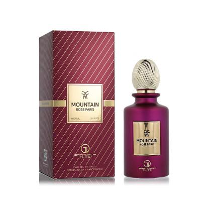 Grandeur Mountain Rose Paris Parfumska voda za ženske 100 ml