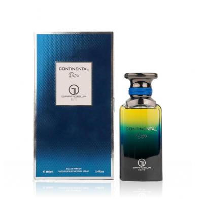 Grandeur Continental Retro Parfumska voda za moške 100 ml