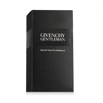 Givenchy Gentleman Toaletna voda za moške 100 ml