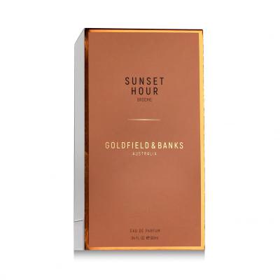 Goldfield &amp; Banks Sunset Hour Parfum 100 ml