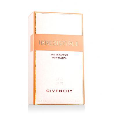 Givenchy Irresistible Very Floral Parfumska voda za ženske 80 ml