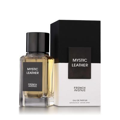 French Avenue Mystic Leather Parfumska voda 100 ml