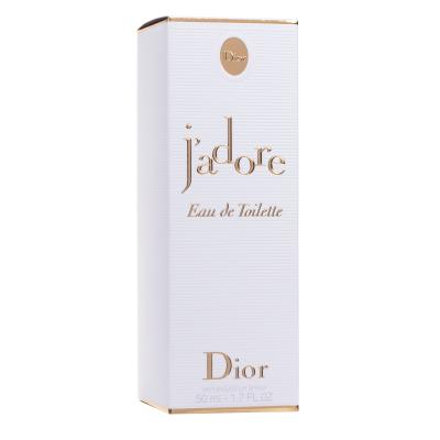 Christian Dior J&#039;adore Toaletna voda za ženske 50 ml