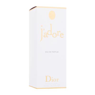 Dior J&#039;adore Parfumska voda za ženske 50 ml