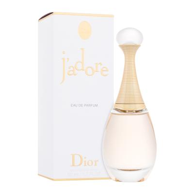 Dior J'adore Parfumska voda za ženske 50 ml