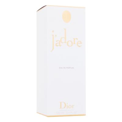 Christian Dior J´adore Parfumska voda za ženske 100 ml