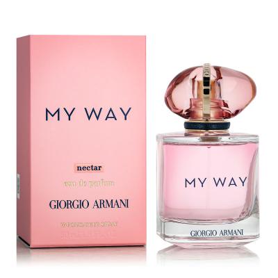 Giorgio Armani My Way Nectar Parfumska voda za ženske 50 ml