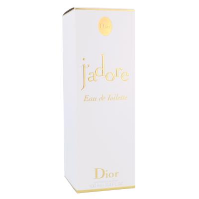 Christian Dior J&#039;adore Toaletna voda za ženske 100 ml