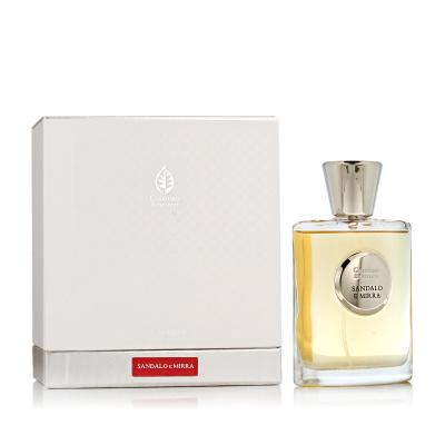 Giardino Benessere Sandalo e Mirra Parfumska voda 100 ml