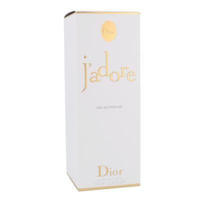 Dior J&#039;adore Parfumska voda za ženske 75 ml