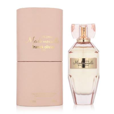Franck Olivier Mademoiselle Floral Parfumska voda za ženske 100 ml