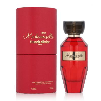 Franck Olivier Mademoiselle Red Parfumska voda za ženske 100 ml