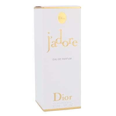 Dior J&#039;adore Parfumska voda za ženske 30 ml