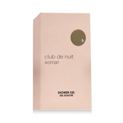 Armaf Club de Nuit Woman Gel za prhanje za ženske 360 ml