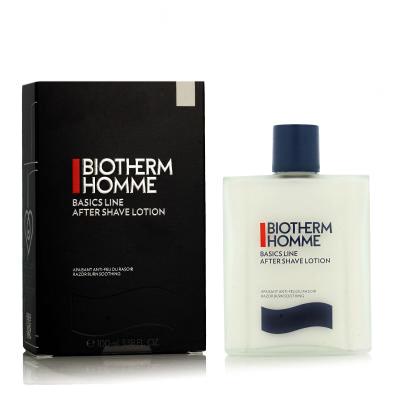 Biotherm Homme Basics Line After Shave Lotion Vodica po britju za moške 100 ml